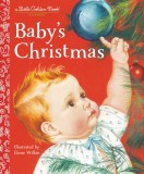 Baby&#039;s Christmas