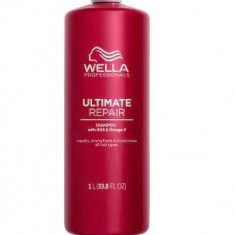 Wella Care Ultimate Repair Sampon Pentru Par Deteriorat