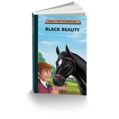 Black beauty (clasici internationali), Anna Sewell