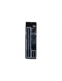 Ornament Protectie Portiera / Oglinda Negru