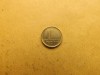 Ungaria 1 Forint 1993 - MU 4, Europa, Alama
