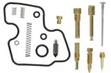 Kit reparație carburator, pentru 1 carburator compatibil: HONDA CBR 600 1991-1994, KEYSTER