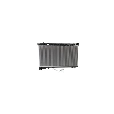 Radiator apa SUBARU FORESTER SG AVA Quality Cooling SU2098 foto