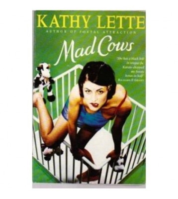Kathy Lette - Mad Cows - 110138 foto