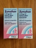 Zymafluor picaturi pentru bebelusi 0-2 ani - import Italia - val. 11.2025