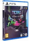 Tetris Forever PS5