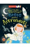 Intrebari si raspunsuri istete despre astronauti - Sue Becklake