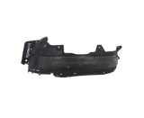 Carenaj roata Lexus Nx (Az10), 08.2014-, punte Fata, partea Stanga, polipropilena; cu burete insonorizant, Aftermarket