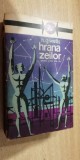 myh 28f - HG Wells - Hrana zeilor - ed 1964