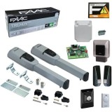 FAAC TRENDY Kit 230V - kit automatizare poarta batanta pana la 1,8 m/canat - 104419445