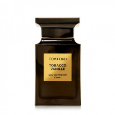 Tester Parfum Tom Ford Tabacco Vanilla foto