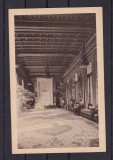 SINAIA SALA MAURESC CASTEL PELES SINAIA