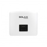 Invertor ON-GRID 10KW SOLAX X3-PRO-10K-2G, trifazic, prosumator 2xMPPT