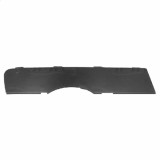 Ornament grila bara fata superior Audi Q3 (8u), 06.2011-02.2015, 8u0807380c, parte montare partea dreapta, se face set cu 13x127-2, 13X12712, Afterma