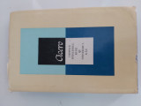 CICERO - DESPRE SUPREMUL BINE SI SUPREMUL RAU (1983, editie cartonata)