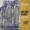 Disc vinil, LP. HANS ECKART SCHLANDT LA ORGA BISERICII DIN BRASOV-HANS ECKART SCHLANDT-218435