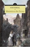 Manastirea din Parma - Stendhal