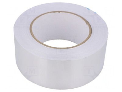 Bandă Reparatoare Acrilică 50mm x 45,7mm foto