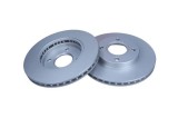 Disc frana FORD FOCUS I Turnier (DNW) (1999 - 2007) MAXGEAR 19-0710MAX