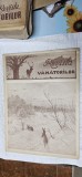 Cumpara ieftin REVISTA VANATORILOR ANUL 1944 LUNA IANUARIE