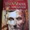 Testamentul lui Abraham - Igor Bergler