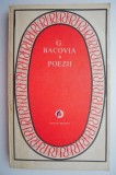 Poezii &ndash; George Bacovia (patata)