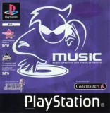 Joc PS1 MUSIC