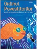 Cumpara ieftin Ordinul Povestitorilor. Revista de scriere creativa si alte forme de magie. Numarul 20/***
