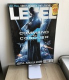 Revistă Gaming - Revista LEVEL februarie 2010