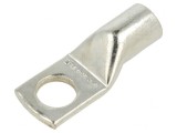 V&acirc;rf Inelar Tubular M16 95mm2 Crimpat Cabluri Cositorite
