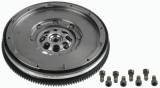 SACHS 2294 000 519 Dual-mass flywheel Volanta