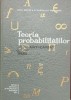 Teoria probabilitatilor - 1967 - Corina Reischer ($J7), Didactica si Pedagogica