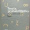 Teoria probabilitatilor - 1967 - Corina Reischer ($J7)