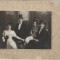 A3469N Domni cu joben, studio Fotoglob J T&ouml;r&ouml;k, Brăila