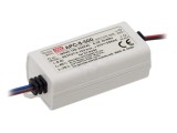 Alimentator MEAN WELL LED 7,7W 5&divide;11VDC 700mA 90&divide;264VAC IP42