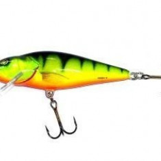 Vobler Salmo Perch PH8F HP plutitor 8 cm/12 gr