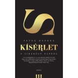 K&iacute;s&eacute;rlet a siker&uuml;lt napr&oacute;l - Peter Handke