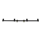 Cumpara ieftin Suport Buzz Bar Faith Buzz Bar 4-rod Set 2 buc - 4 posturi - Black (negru)