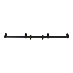 Suport Buzz Bar Faith Buzz Bar 4-rod Set 2 buc - 4 posturi - Black (negru)