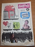 revista umoristica - urzica - 28 februarie 1970