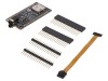 Modul Audio Video DF Electric DFR0498 640x480px I2C FireBeetle cu Microfon si Slot microSD
