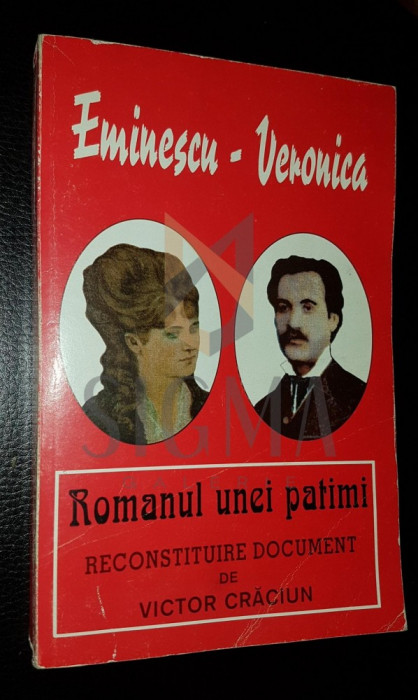 MIHAI EMINESCU - VERONICA