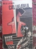 Calugarul- M.G.Lewis