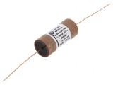 Condensator cupru-polipropilenă-h&acirc;rtie 0,068uF 600VDC &plusmn;5%