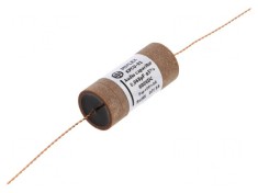 Condensator cupru-polipropilenă-h&acirc;rtie 0,068uF 600VDC &plusmn;5%
