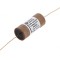 Condensator cupru-polipropilenă-h&acirc;rtie 0,068uF 600VDC &plusmn;5%