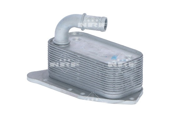 NRF 31341 Radiator ulei, ulei motor