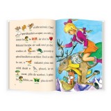 Craiasa Zapezii | Hans Christian Andersen