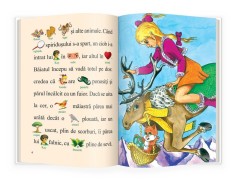 Craiasa Zapezii | Hans Christian Andersen