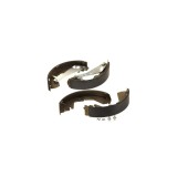 Set saboti frana HYUNDAI GALLOPER II JK-01 BREMBO S30514